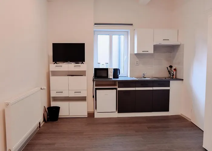 Centrum * Nový Bor