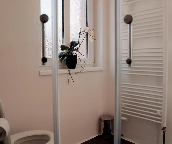 Centrum Appartement