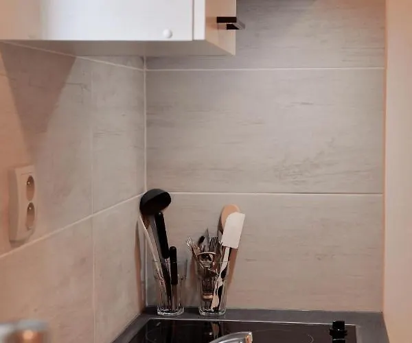 Appartement Centrum