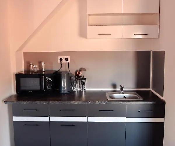 Appartement Centrum