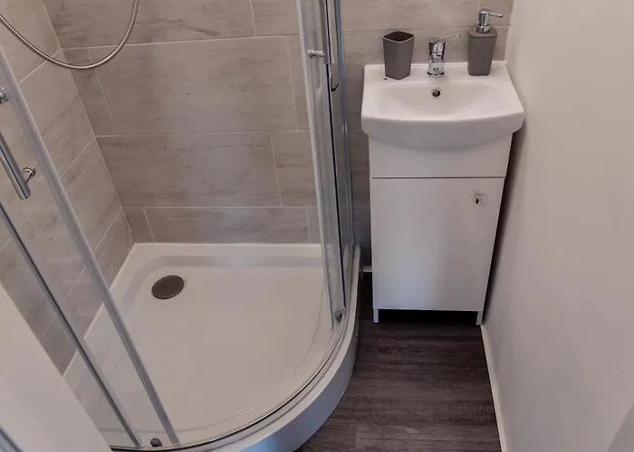 Appartement Centrum *