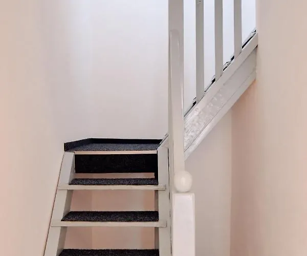 Appartement Centrum *