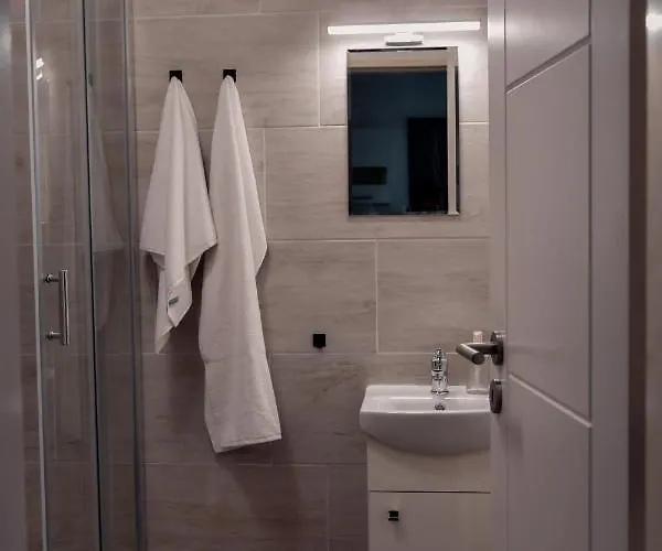 Centrum Appartement